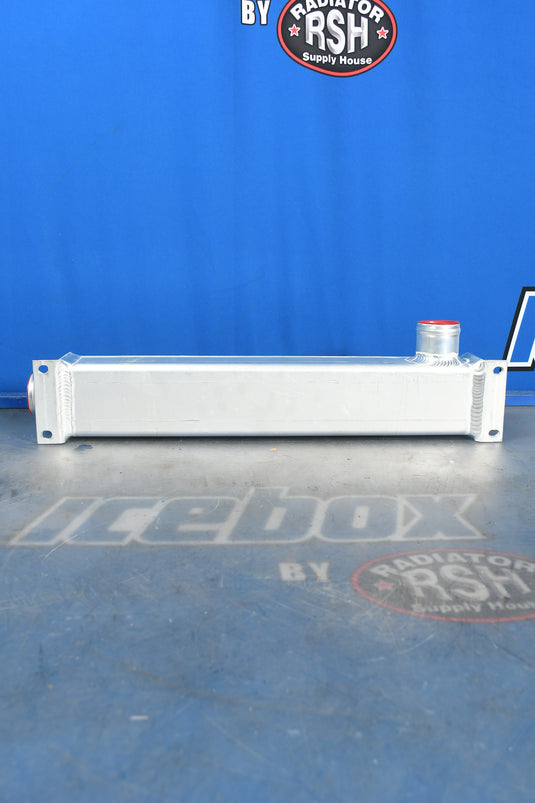 Monaco Oil Cooler