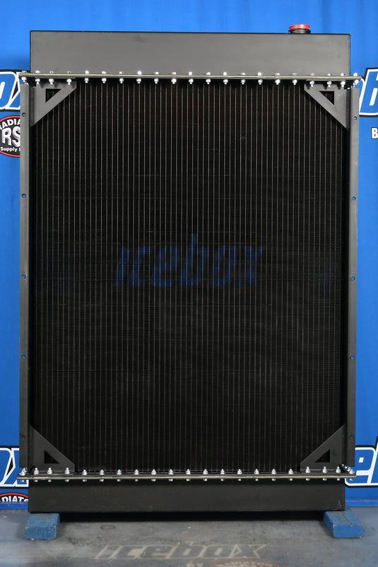 Onan Cummins Radiator