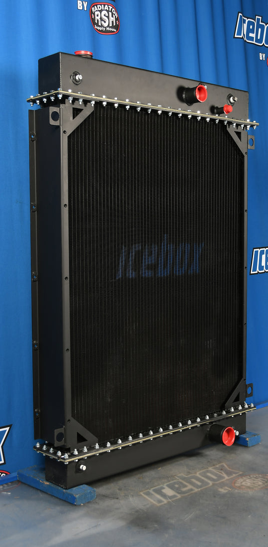 Onan Cummins Radiator