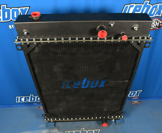 Onan Cummins Radiator