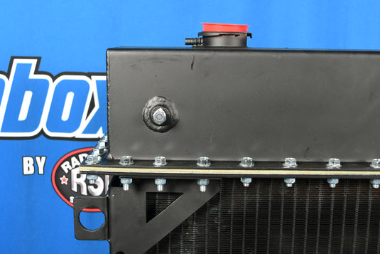 Onan Cummins Radiator