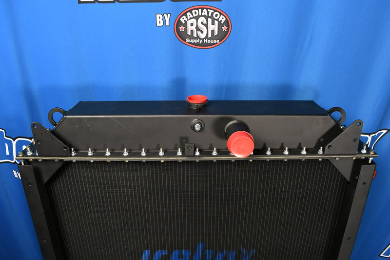 Load image into Gallery viewer, Caterpillar Radiator # 850393
