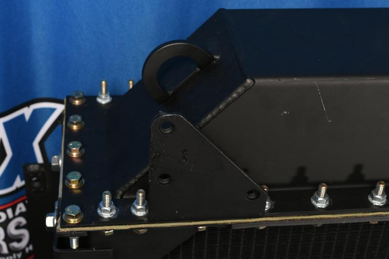 Load image into Gallery viewer, Caterpillar Radiator # 850393
