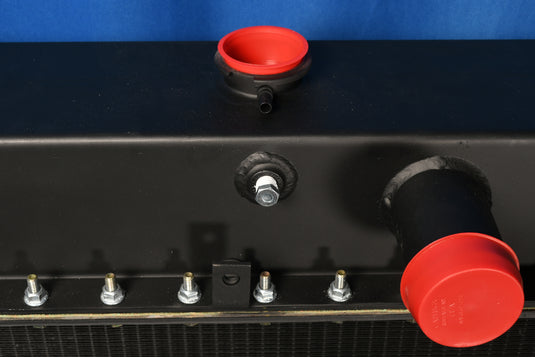 Caterpillar Radiator