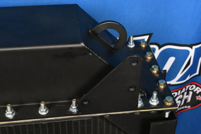 Load image into Gallery viewer, Caterpillar Radiator # 850393
