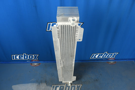 Case IH535 Oil Cooler