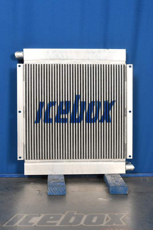 Komatsu PC 150-3 Oil Cooler