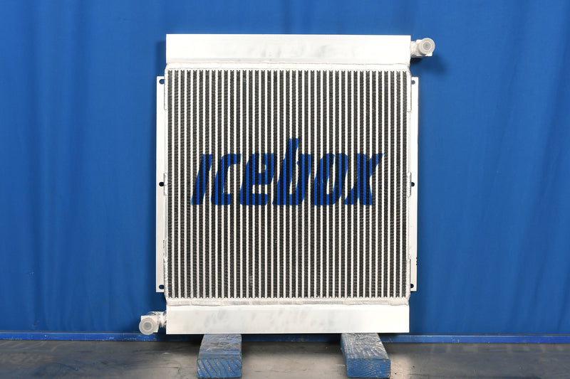 Load image into Gallery viewer, Komatsu PC 150-3 Oil Cooler # 930146
