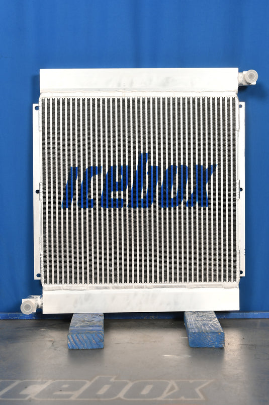 Komatsu PC 150-3 Oil Cooler
