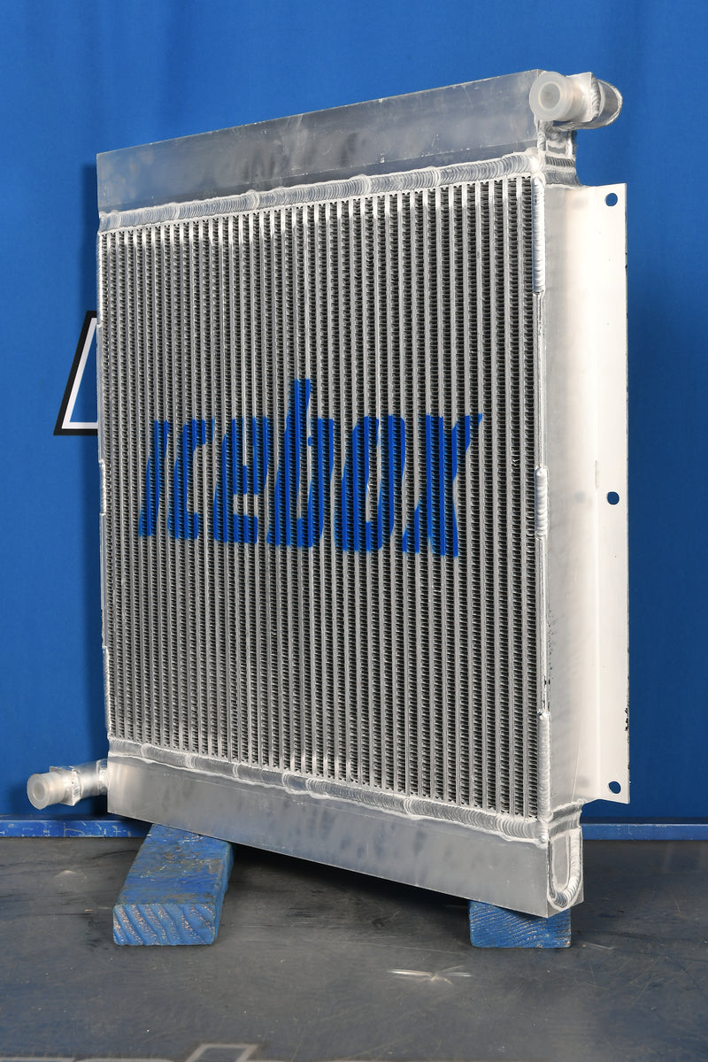 Load image into Gallery viewer, Komatsu PC 150-3 Oil Cooler # 930146
