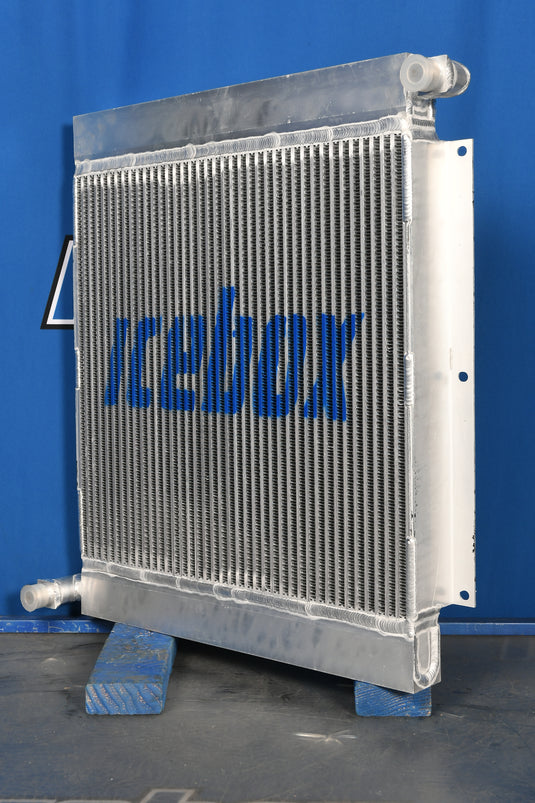 Komatsu PC 150-3 Oil Cooler