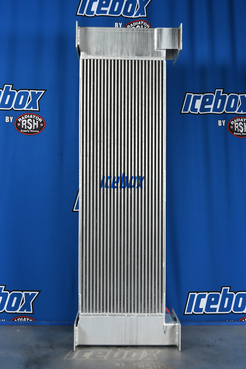 Load image into Gallery viewer, X2 400 Gen-Set Charge Air Cooler # 851023
