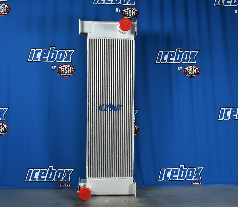 Load image into Gallery viewer, X2 400 Gen-Set Charge Air Cooler # 851023
