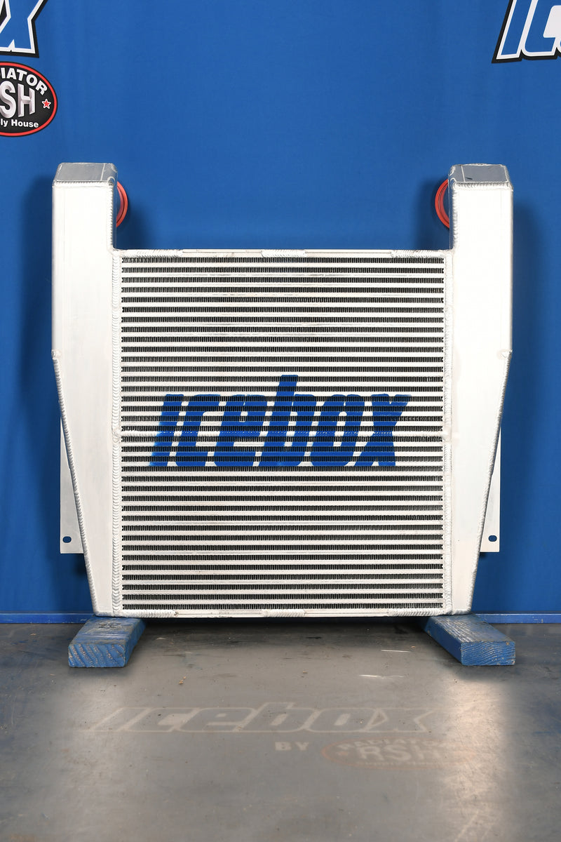 Load image into Gallery viewer, Roadrunner Hay Squeeze Charge Air Cooler # 820280
