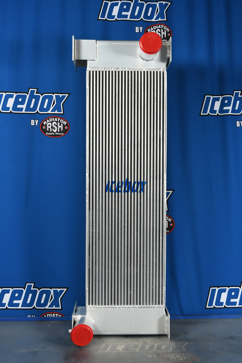 Load image into Gallery viewer, X2 400 Gen-Set Charge Air Cooler # 851023
