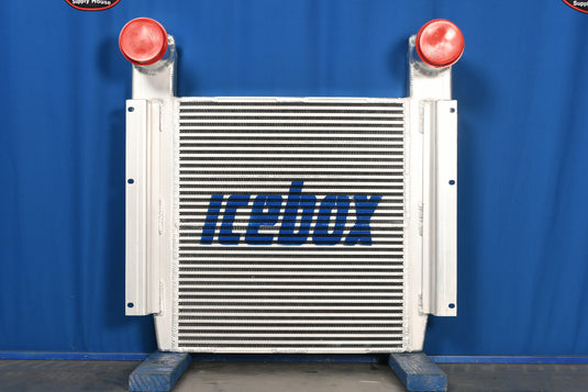 Roadrunner Hay Squeeze Charge Air Cooler