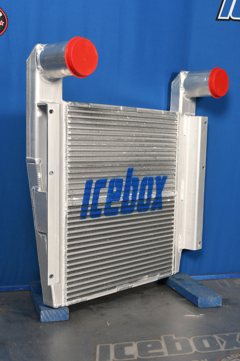 Load image into Gallery viewer, Roadrunner Hay Squeeze Charge Air Cooler # 820280
