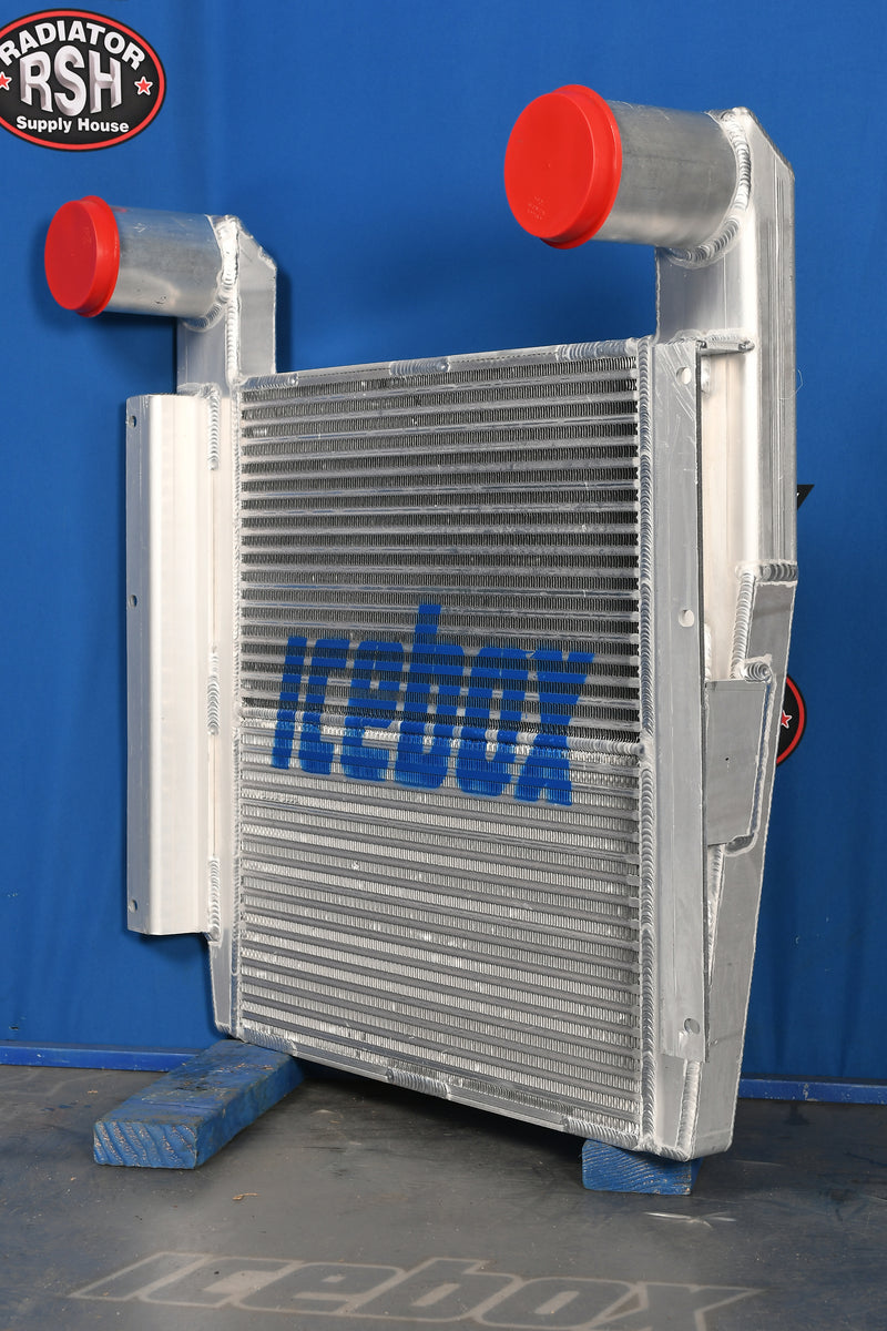 Load image into Gallery viewer, Roadrunner Hay Squeeze Charge Air Cooler # 820280
