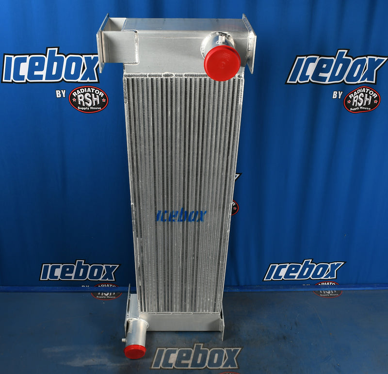 Load image into Gallery viewer, X2 400 Gen-Set Charge Air Cooler # 851023
