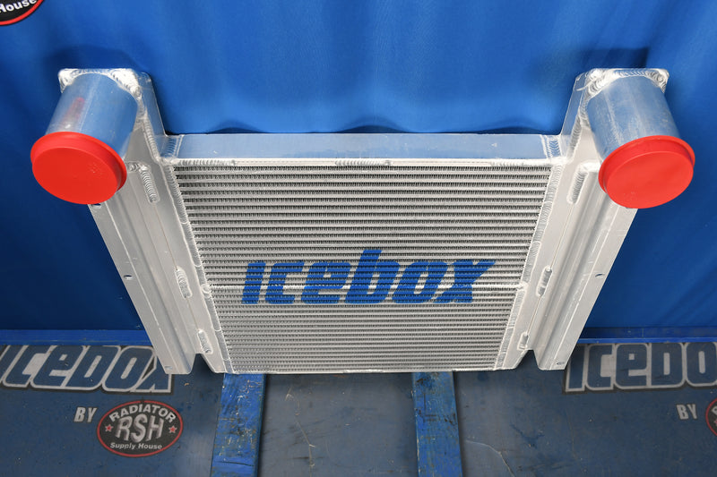 Load image into Gallery viewer, Roadrunner Hay Squeeze Charge Air Cooler # 820280
