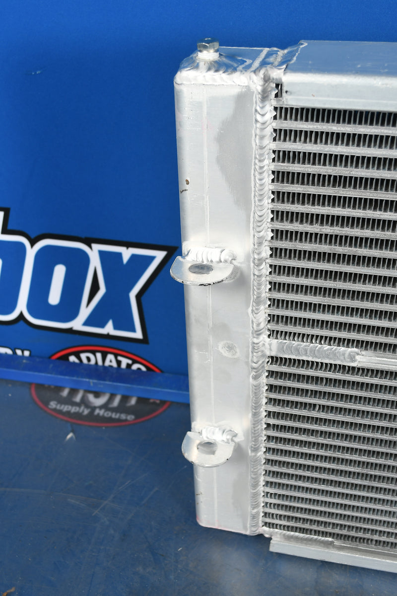 Load image into Gallery viewer, Hyster H50XM Radiator # 940016
