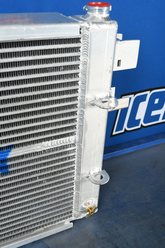 Hyster H50XM Radiator