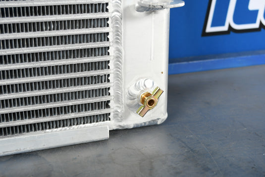 Hyster H50XM Radiator