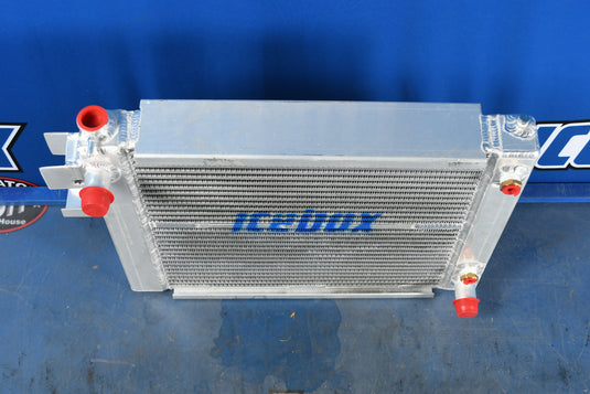 Hyster H50XM Radiator
