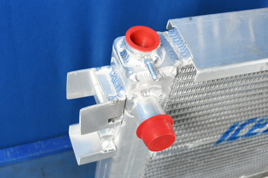 Hyster H50XM Radiator