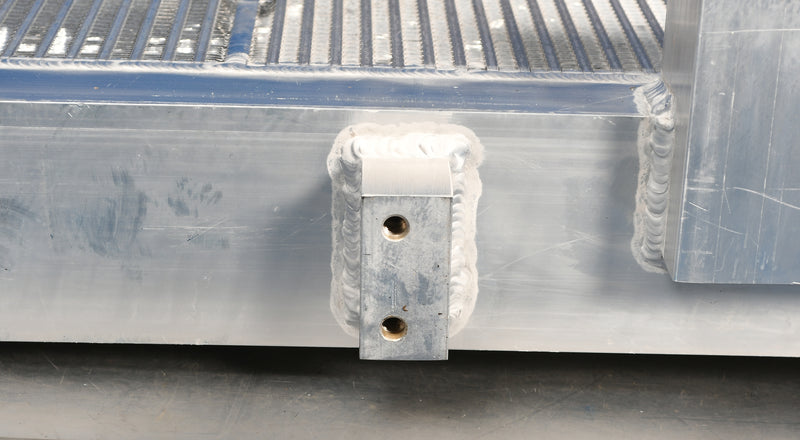 Load image into Gallery viewer, John Deere 350 DLC Oil Cooler # 870316
