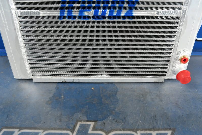Load image into Gallery viewer, Hyster H50XM Radiator # 940016
