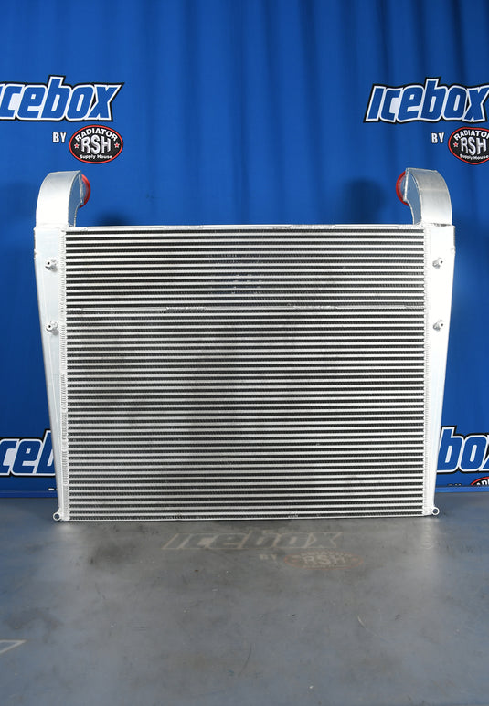 Case 530, 535, 480, 485, STX480, Charge Air Cooler