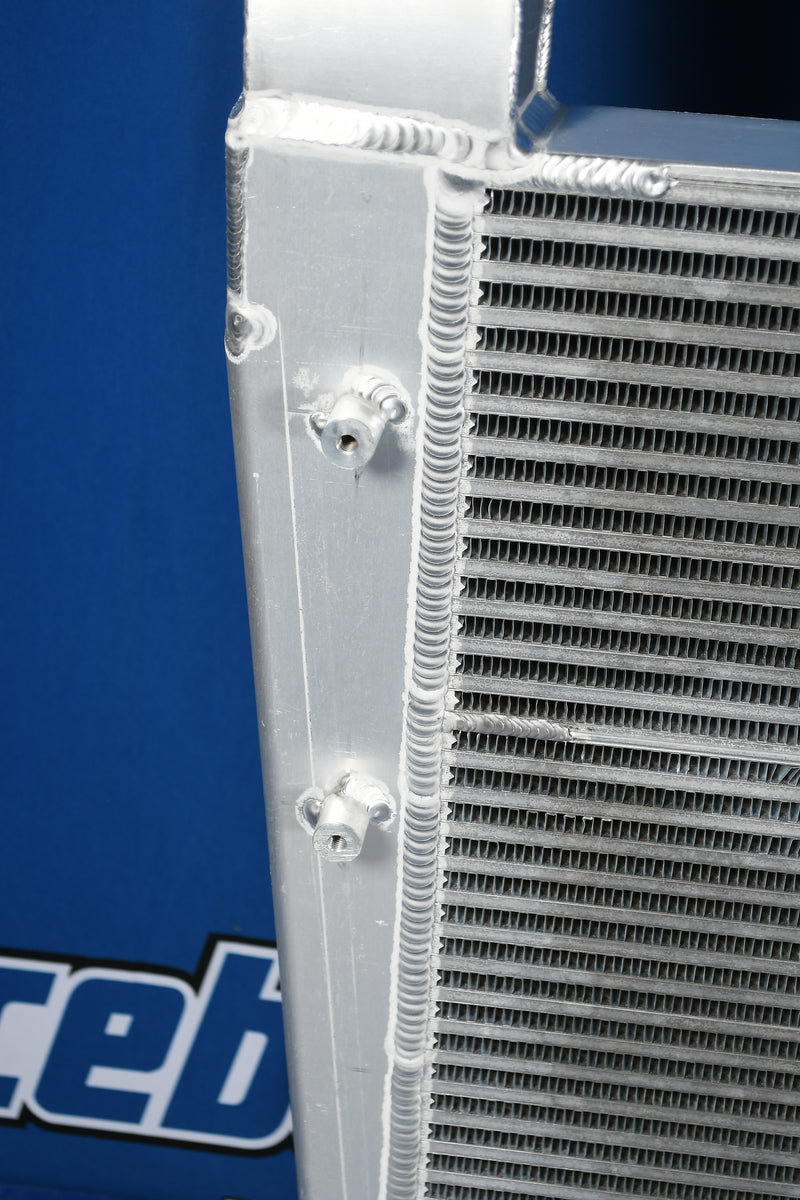 Load image into Gallery viewer, Case 530, 535, 480, 485, STX480, Charge Air Cooler # 845284
