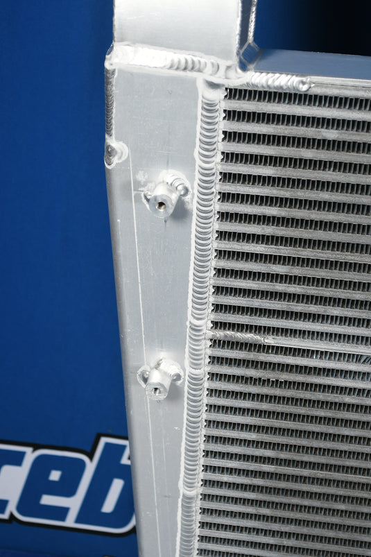 Case 530, 535, 480, 485, STX480, Charge Air Cooler