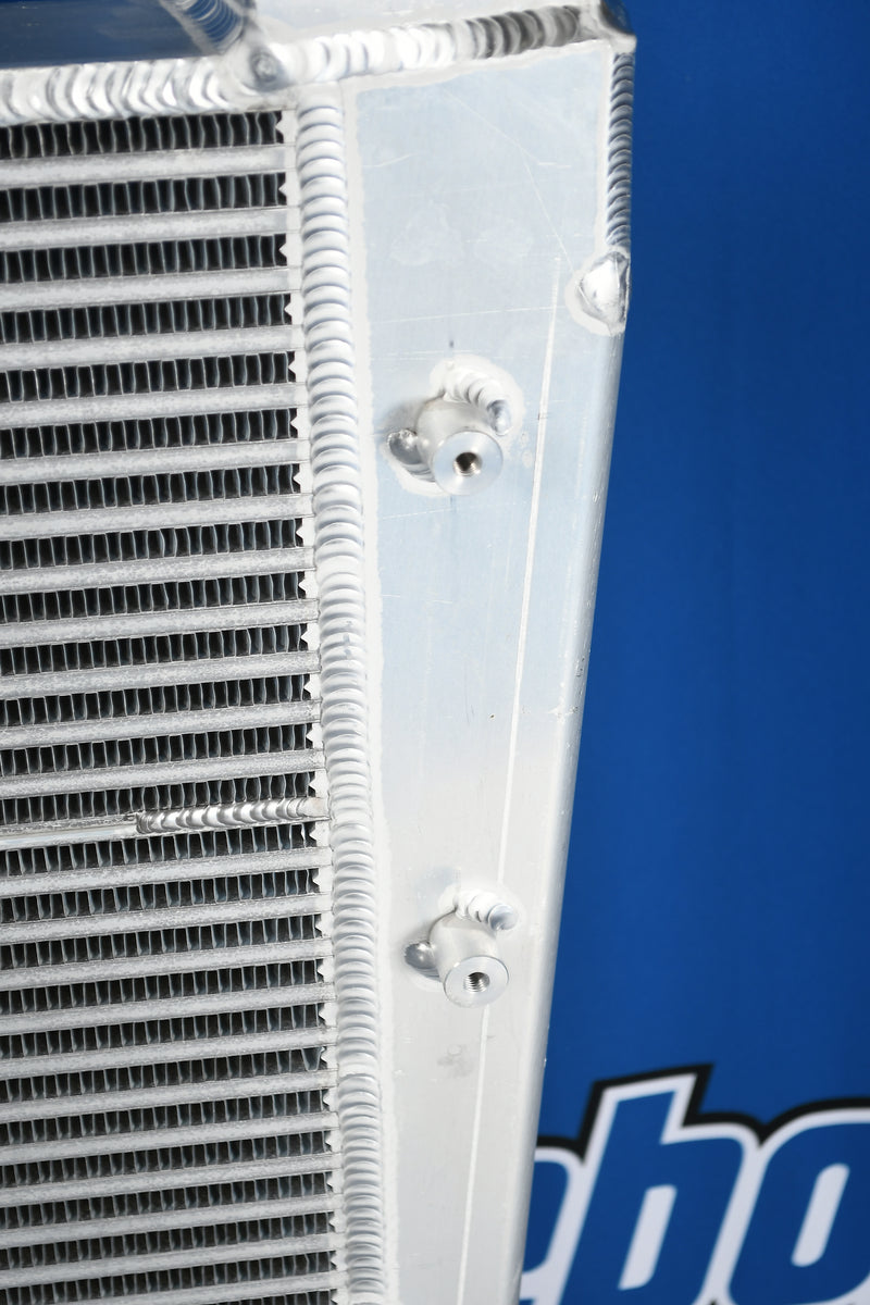 Load image into Gallery viewer, Case 530, 535, 480, 485, STX480, Charge Air Cooler # 845284
