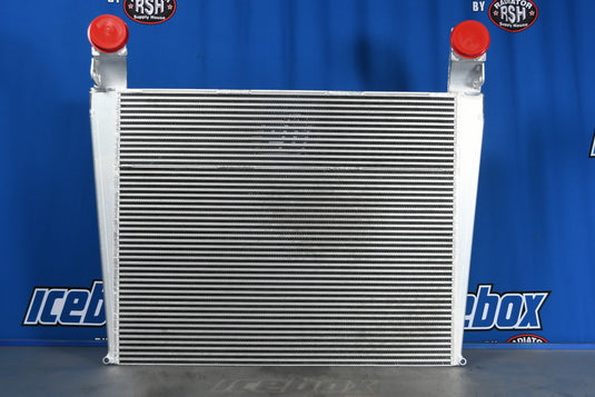 Case 530, 535, 480, 485, STX480, Charge Air Cooler