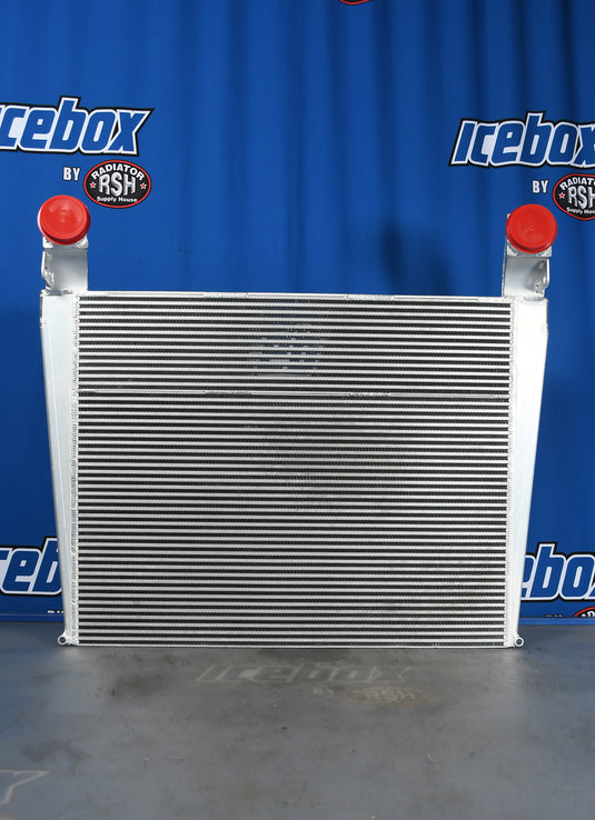 Case 530, 535, 480, 485, STX480, Charge Air Cooler
