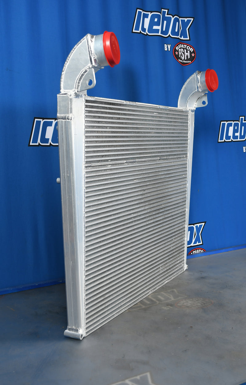 Load image into Gallery viewer, Case 530, 535, 480, 485, STX480, Charge Air Cooler # 845284
