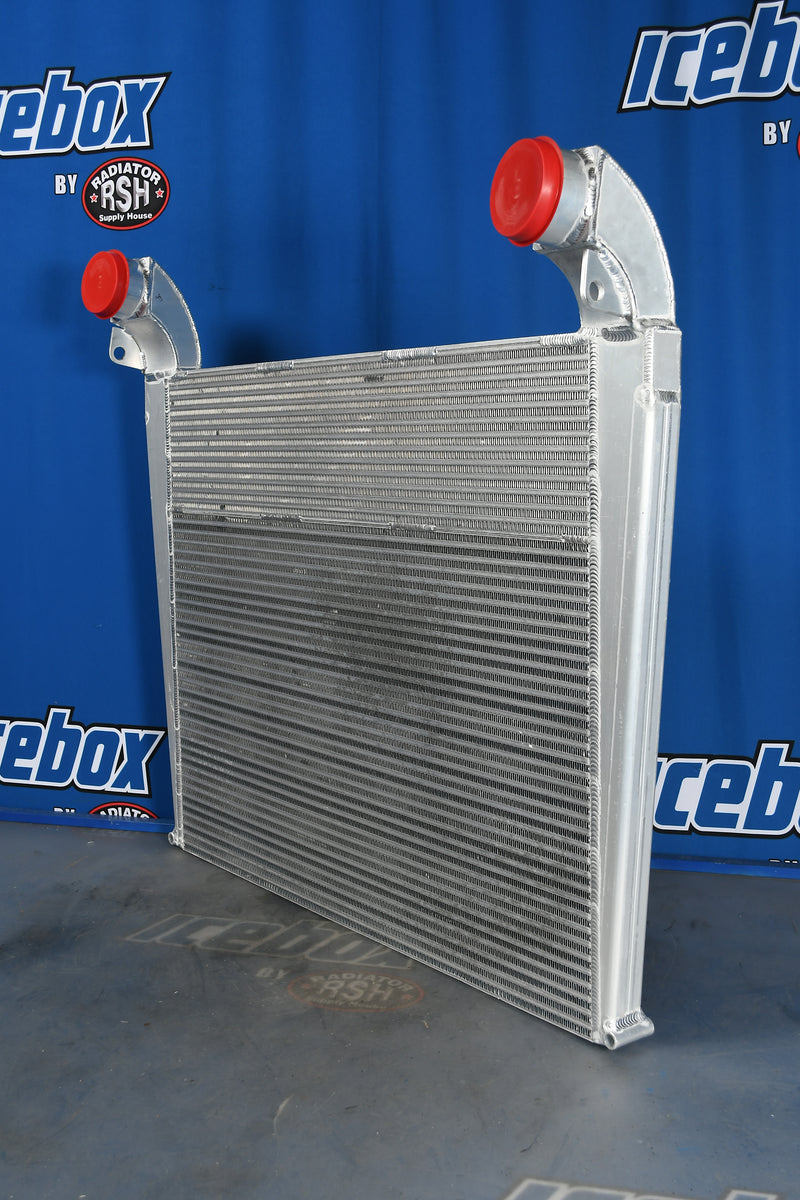 Load image into Gallery viewer, Case 530, 535, 480, 485, STX480, Charge Air Cooler # 845284
