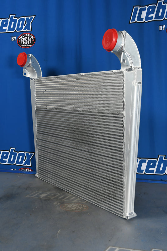 Case 530, 535, 480, 485, STX480, Charge Air Cooler
