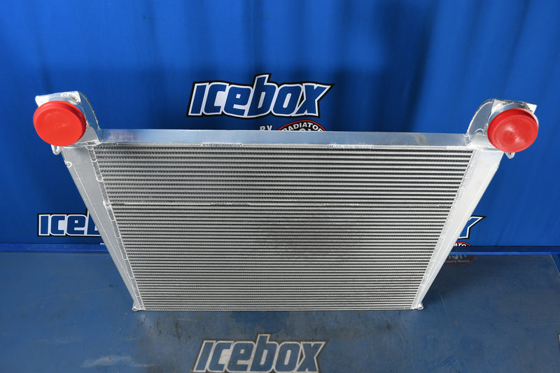 Load image into Gallery viewer, Case 530, 535, 480, 485, STX480, Charge Air Cooler # 845284
