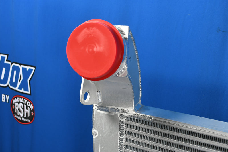 Load image into Gallery viewer, Case 530, 535, 480, 485, STX480, Charge Air Cooler # 845284
