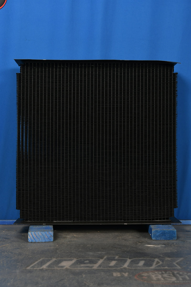 Load image into Gallery viewer, Caterpillar 508 Radiator Core # 850119
