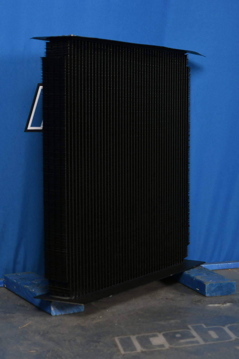 Load image into Gallery viewer, Caterpillar 508 Radiator Core # 850119
