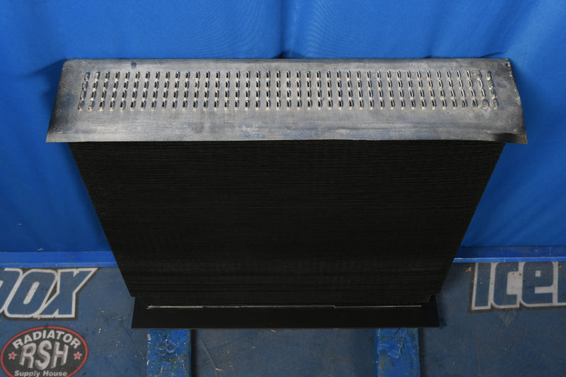 Load image into Gallery viewer, Caterpillar 508 Radiator Core # 850119
