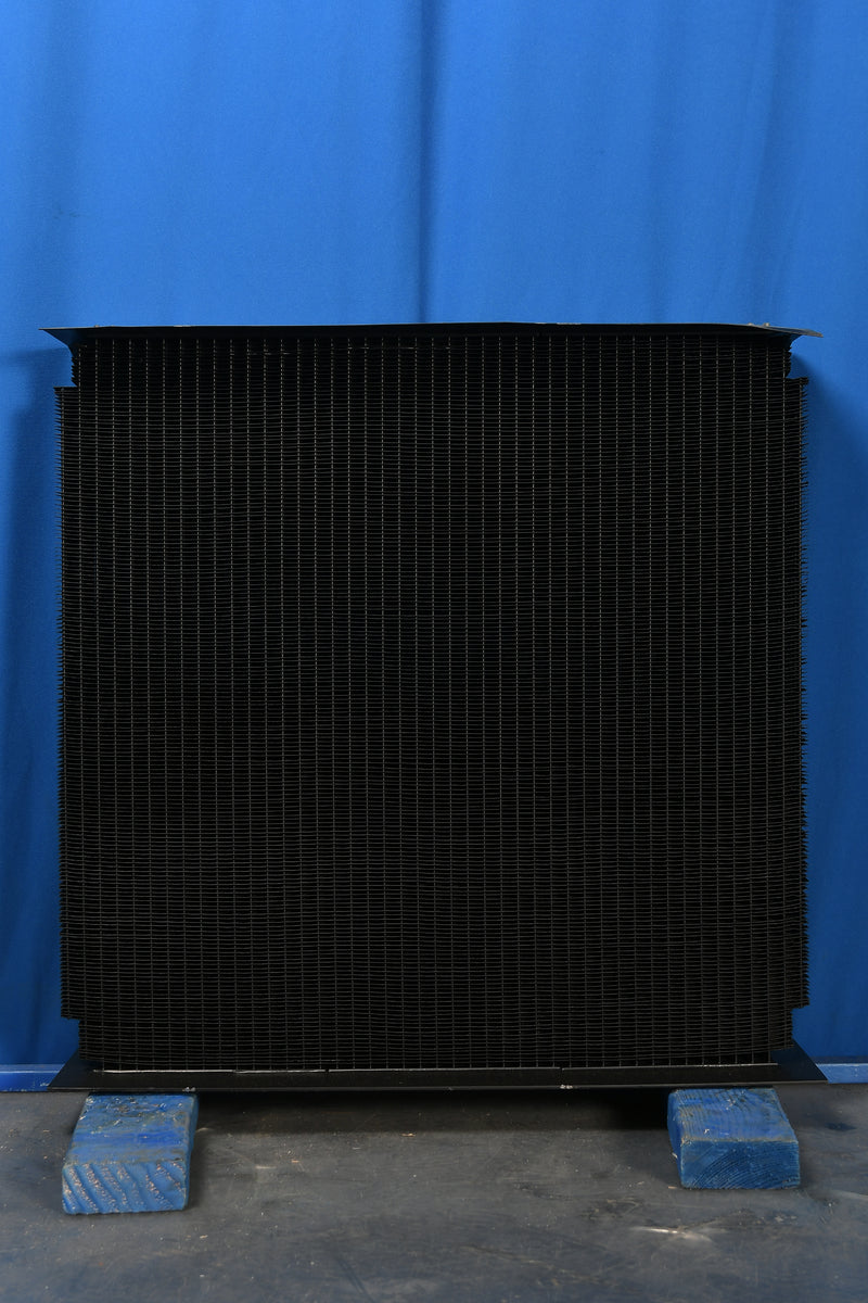 Load image into Gallery viewer, Caterpillar 508 Radiator Core # 850119

