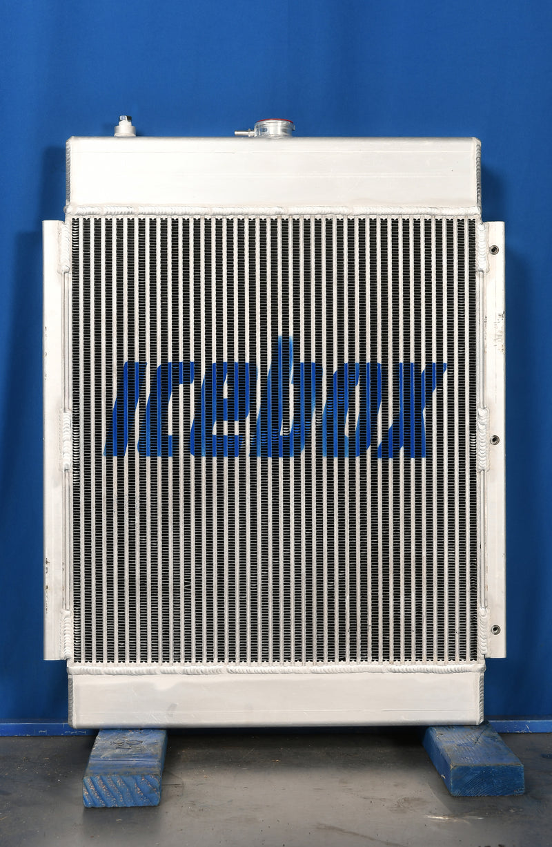 Load image into Gallery viewer, Laymor SM400 Radiator # 820171

