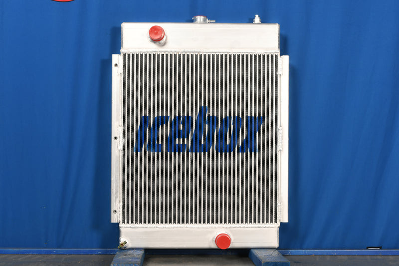 Load image into Gallery viewer, Laymor SM400 Radiator # 820171
