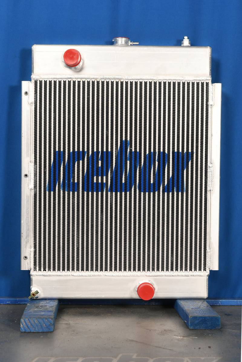 Load image into Gallery viewer, Laymor SM400 Radiator # 820171
