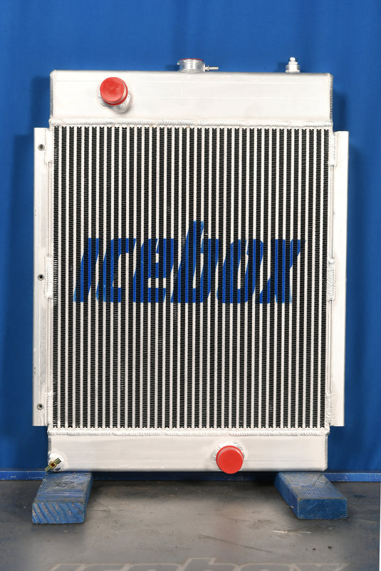 Laymor SM400 Radiator